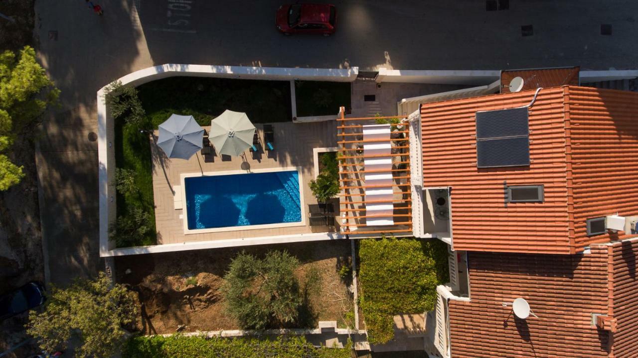 Appartamento Bolero Esterno foto